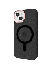 Чохол Proove Cuprum Case with Magnetic Ring для Apple iPhone 14 Black