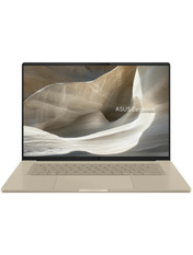 Ноутбук Asus Zenbook A16 UX3607OA SSD 1 ТБ 16 Zabriskie Beige (UX3607OA-SQ013W) Zabriskie Beige
