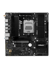ASRock PRO-A WiFi Socket AM5 AMD B850 (B850M PRO-A WIFI) Материнські плати
