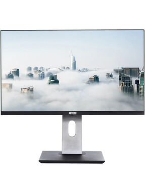 Моноблок ARTLINE Home GL42 Windows 11 Pro (GL42v01Win) Black