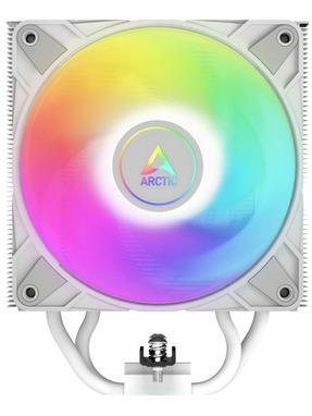 Кулер Arctic Freezer 36 ARGB SI (AOCPU00014A) White