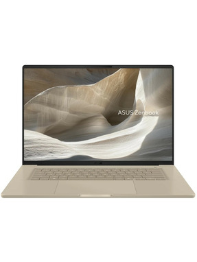 Ноутбук Asus Zenbook A16 UX3607OA (UX3607OA-SQ013W) Zabriskie Beige