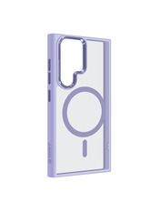 Чохол ArmorStandart Unit для Samsung Galaxy S928 S24 Ultra Lavender (ARM74868) Lavender