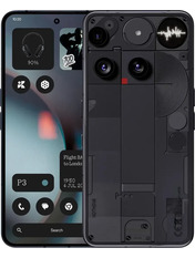 Nothing Phone (3) Black 16GB 16/512GB Black