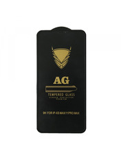 Захисне скло OG Matte для iPhone XS Max/11 Pro (OEM) матове