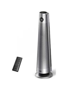 Тепловентилятор Dreo DR-HSH008 2000W Silver
