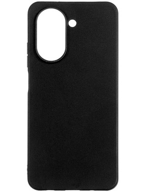 Чохол ColorWay TPU matt для Xiaomi Redmi A7 Pro Black (CW-CTMXRA7P-BK)