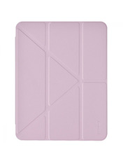 Чохол Proove Smart Case Apple iPad Air 13 (2024/2025) Pink