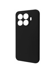Чохол Wave Colorful Case (TPU) для Xiaomi 17T Pro Black Black (6938275104)