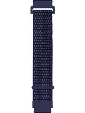 BeCover Xiaomi Amazfit/Samsung 22 mm Червоний Red (705892)