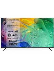 Телевізор Romsat 50USH1950T2 50" Smart TV Black (50USH1950T2)