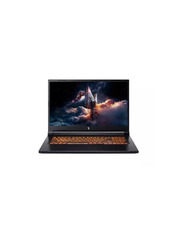 Ноутбук Acer Nitro V 17 AI ANV17-41-R0FJ SSD 1 ТБ Black 17.3 (NH.U1VAA.001) Black