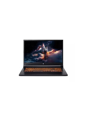 Ноутбук Acer Nitro V 17 AI ANV17-41-R0FJ (NH.U1VAA.001) Black