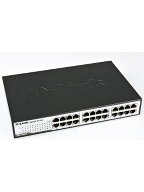 D-Link DGS-1024D