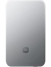 Павербанк Xiaomi UltraThin Magnetic 1xUSB-C 5000 Silver 15 15W 5000mAh Silver (BHR08Z2GL)