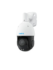 IP відеокамера Reolink P850 White 5.3 - 86mm (5.3 - 86mm) (RLC-823A 16X)