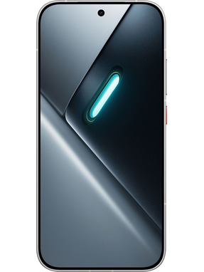 POCO_ X8 Pro 8/256GB White