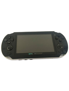 Ігрова консоль Voltronic A10 SUP PSP 8GB Black