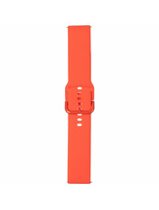 Pino Thick style Xiaomi Amazfit/Samsung 22 mm Червоний Red