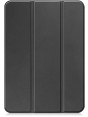 Чохол BeCover Smart Case Apple iPad Air 4 10.9 2020 / Air 5 10.9 2022 Black (710770) Black Чорний