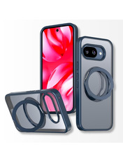 Чохол BeCover Aura Fold для Google Pixel 9a Blue Blue (715666)