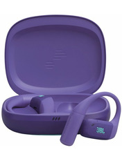 Навушники JBL Endurance Zone TWS Violet Violet (JBLENDUZONEPUR)