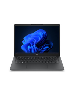 Ноутбук HP 200 G2i (DU9Z6ET) Black