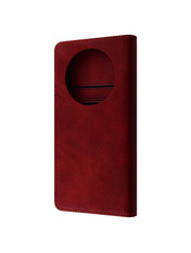 Чохол Wave Fold Case для Xiaomi Redmi 14C 4G/Redmi A4/Poco C75 Red