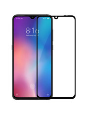 Захисне скло Florence Neon Glass для null Black (OEM) глянсове