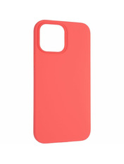 Чохол Full Soft Case для Apple iPhone 11 Rose Red Rose Red (6972854013)