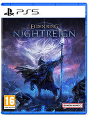 Гра Elden Ring Nightreign PS5 Blu-ray