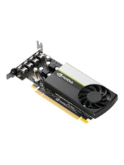 PNY NVIDIA Quadro T1000 4GB/GDDR6 (128bit) (VCNT1000-SB) 4GB