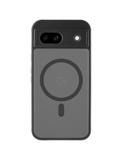 Чохол Bloom with Magnetic Fit для Google Pixel 8a Black Black (6951728304)