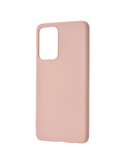 Чохол Wave Colorful Case для Samsung Galaxy A525 A52 Pink Sand