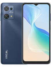 Oscal C30 Pro 4/64GB Blue