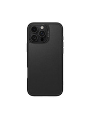 Чохол Spigen Cyrill Kajuk для Apple iPhone 16 Pro Black (ACS08404)