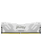 Оперативна пам’ять Kingston Fury Renegade DDR5 16 16GB 6800MHz (KF568C36RW-16)