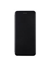 Чохол-книжка Classy для Samsung Galaxy A18 (A185) Black Black (6973108524)