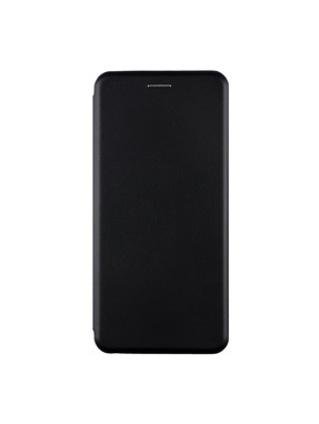 Чохол-книжка Classy для Samsung Galaxy A18 (A185) Black (6973108524)