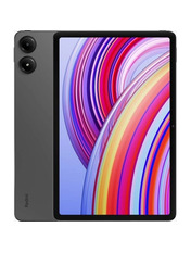Планшет Xiaomi Redmi Pad Pro 256GB Graphite Gray 8/256GB 5G Graphite Gray (1052110) 8GB