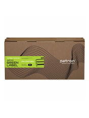 Patron GREEN Label PN-D1043GL (Samsung MLT-D1043S) Black (PN-D1043GL)