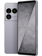 Sony Xperia 1 VIII 12GB 512GB Silver 12/512GB Silver