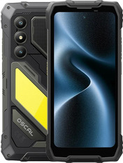 Oscal Pilot 5 Black 256GB 8GB 8/256GB Black