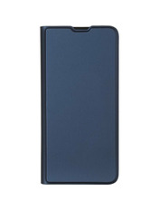 Чохол-книжка Gelius Book Cover для Xiaomi Redmi 12 4G Blue