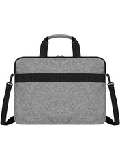 Сумка для ноутбука Ritar A27 15.6" Grey