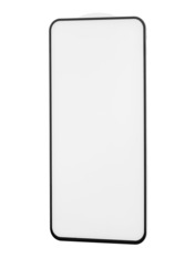 Захисне скло Glasscove Full Cover для Xiaomi Redmi 15C/Poco C85 глянсове