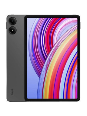 Планшет Xiaomi Redmi Pad Pro 8/256GB 5G Graphite Gray (1052110)