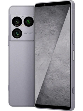 Sony Xperia 1 VIII 12/512GB Silver