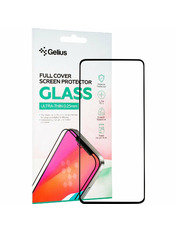 Захисне скло Gelius Ultra-Thin 0.25mm для Xiaomi Poco F5 Pro глянсове