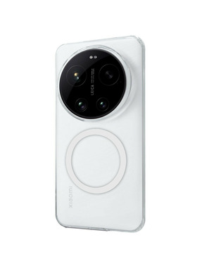 Чохол Proove Clear Case with Magnetic Ring для Xiaomi 17 Ultra Clear (6930847512)